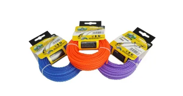 Fir trimer/MTC HELIX 3mm x 15m Calitate înaltă