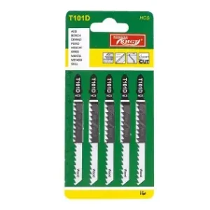 Set lame T101D pentru fierastrau pendular Plată securizată