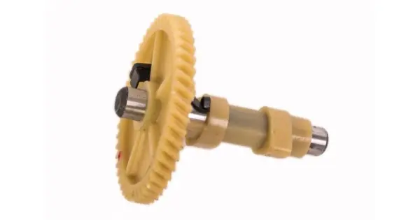 Ax came motor pe benzina 6.5HP PLASTIC Super ofertă