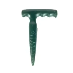Calitate înaltă Plantator bulbi din plastic diferite culori