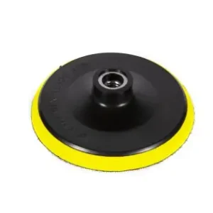 Suport smirghel cu scai #125*22.2mm Ofertă limitată