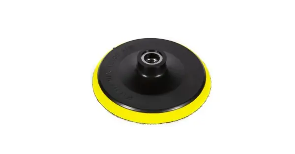 Suport smirghel cu scai #125*22.2mm Ofertă limitată