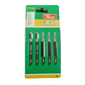 Set lame T119B pentru fierastrau pendular Ofertă limitată