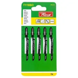 Set lame T119BO pentru fierastrau pendular Calitate înaltă