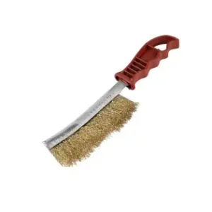 Plată securizată Perii sarma rosii (lunga)