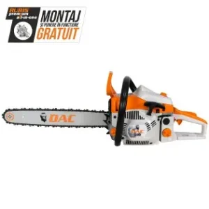 Reducere specială Motoferastrau DAC 506