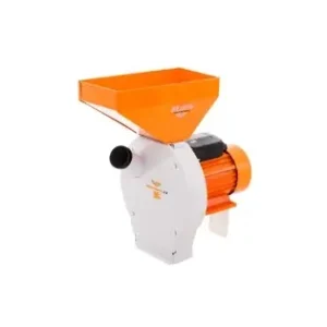 Reduceri Moara cu ciocanele Ruris Gospodar A1, cu motor electric, 2.7 kW, 180 kg/h