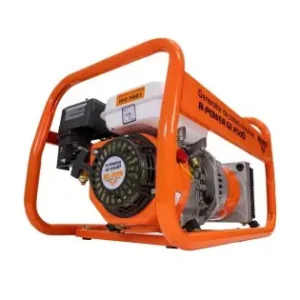 Reduceri Generator curent electric Ruris R-Power GE 2500, 2500 W, 7 CP, 4 timpi, benzina, 3 h autonomie maxima