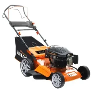 Cel mai bun preț Masina de tuns iarba RURIS Dac 120XLS, benzina, 4 CP, 161 CC, 4 timpi, 46 cm