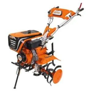 Ultima șansă Motocultor RURIS 651KSD, 6 CP, 208 CC, 4 timpi, 3 viteze