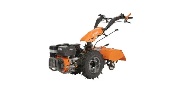 Motocultivator OMAC MV 15000E, motor benzina Loncin, 4 timpi, 420 CC, 15 CP, 11.1 kW, 5 trepte viteza, freza 65 cm Cumpără online
