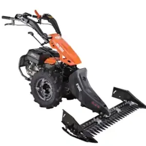 Reducere Motocositoare OMAC MR 9000, motor benzina, 4 timpi, 270 CC, 9 CP, latime de lucru 115 cm, roti din cauciuc 5 x 10