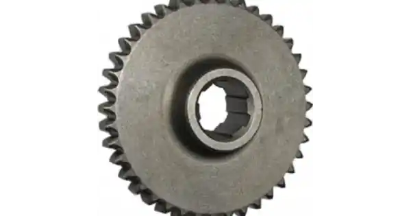 Disponibil imediat Roata dintata superior, lant transmisie RURIS PS6500k-1-30, pentru motosapa Ruris, Dac, Zimbru, Gigant