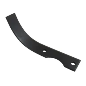 Super ofertă Cutit stanga RURIS PS6500k-7-1a, distanta gauri fixare 60 mm, pentru motosapa Dac, Ruris, Gigant, Zimbru