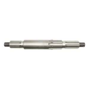 Ax principal reductor RURIS PS6500k-1-34, 25 zale, pentru motosapa Dac, Ruris, Zimbru, Gigant Preț mic