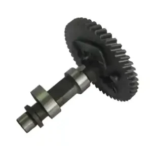 Ax cama RURIS PS168f-5-1, pentru motosapa Ruris 6 cp, 6.5 cp, 7 cp Calitate înaltă