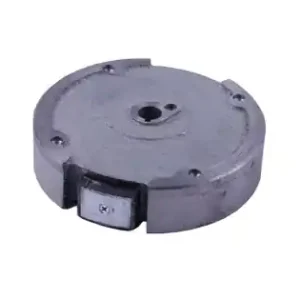 Volanta motor 168f RURIS PS168f-10-5, pentru motosape Ruris 6 cp, 6.5 cp, 7 cp Retur ușor