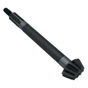 Ax central transmisie RURIS PS1001ksd-4-3a, 10 dinti, pentru motocultor Ruris 1001KSD Chilipir