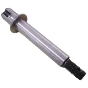 Ax cutie de viteze RURIS PS1001ksd-3-43, lungime 250 mm, motocultor Ruris 1001ksd, 1002ksd Reducere extra