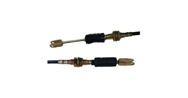 Noutate Cablu schimbator RURIS PS731-1-38, pentru motosapa, motocultor Ruris 731K