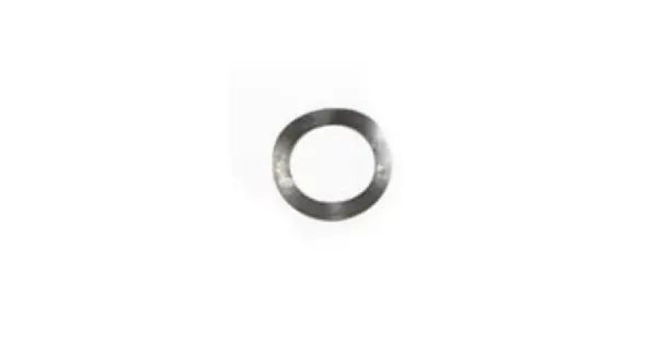 Plată sigură Saiba elastica RURIS PSELN359-1-39, pentru motocositoarea Ruris Elan 359