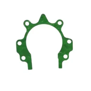 Ultima șansă Garnitura semicarter RURIS PS520c-1-67, pentru motocositoarea Ruris 520C