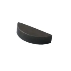 Super ofertă Pana semiluna RURIS PS320-2-25, pentru motocositoarea Ruris 320