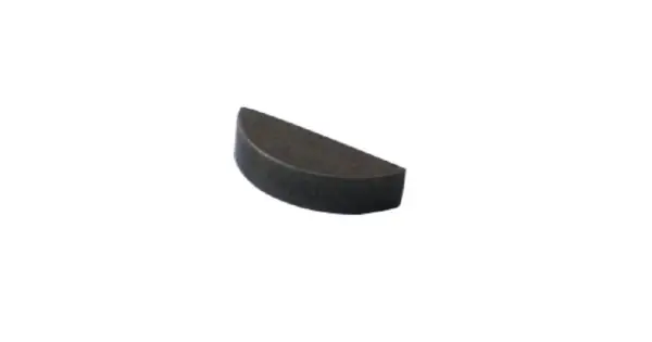 Preț promoțional Pana semiluna RURIS PS311fr-1-65, pentru motocositoarea Ruris 311FR