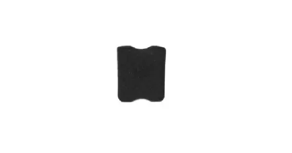 Cel mai vândut Filtru aer RURIS PSELN319s-1-53, pentru motocositoarea Ruris Elan 319s