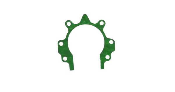 Preț promoțional Garnitura semicarter RURIS PS311fr-1-67, pentru motocositoarea Ruris 311FR