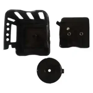 Ansamblu filtru aer RURIS PSELN359-1-101, pentru motocoasa Ruris ELAN 359 Ieftin