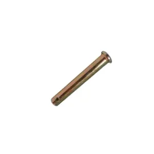 Bolt motosapa RURIS PS6500k-2-15, 38 x 6 mm, pentru motosapa Ruris, Dac, Zimbru Transport gratuit
