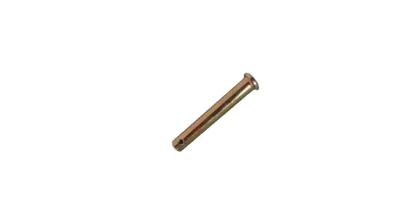 Bolt motosapa RURIS PS6500k-2-15, 38 x 6 mm, pentru motosapa Ruris, Dac, Zimbru Transport gratuit