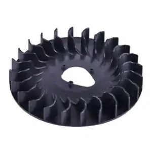 Ventilator motor 168f RURIS PS168f-10-6, pentru motosape Ruris 6 cp, 6.5 cp, 7 cp Plată sigură
