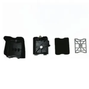 Ansamblu filtru aer RURIS PS9260-2-01, pentru motocoasa Ruris 9260 Lichidare de stoc