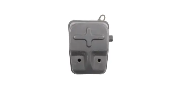 Preț mic Toba de esapament RURIS PSELN359-1-61, pentru motocositoarea Ruris Elan 359
