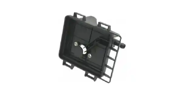 Livrare expres Suport filtru aer RURIS PS311FR-1-46, pentru motocositoarea Ruris 311FR