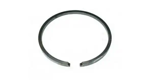 Livrare expres Segment piston RURIS PSZ100-2-12, pentru motocositoarea Ruris Zimbru 100