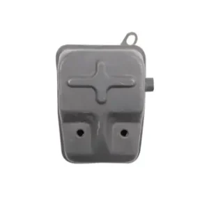 Toba de esapament RURIS PSH33-2-45, pentru motocositoarea Ruris Hero 33 Ofertă specială