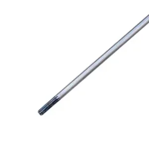 Tija transmisie 9 caneluri RURIS PSQQ-035, lungime 153 cm, grosime 8 mm, pentru motocoasa Ruris, Dac, motocoase Chinezesti si alte modele Reducere specială