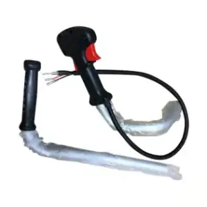 Bestseller Ansamblu acceleratie RURIS PS520c-2-32, pentru motocositoarea Ruris 520C
