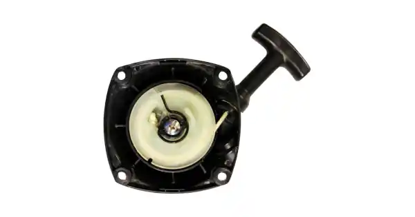 Preferatul clienților Ansamblu demaror RURIS PS430c-1-85, pentru motocoasa Ruris 430c