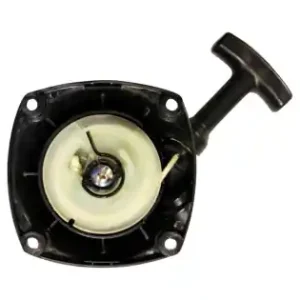 Ansamblu demaror RURIS PS45f-1-38, pentru motocoasa Ruris Hero 45f Preț mic