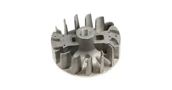 Bestseller Volanta RURIS PSEXP89-2-22, pentru motocositoarea Ruris Expert 89