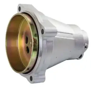 Ansamblu cuplaj RURIS PS441-2-zc5, pentru motocoasa Ruris 441 Ieftin