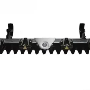 Super ofertă Lama completa RURIS PS777k-140, pentru motocoasa Ruris DAC 777K