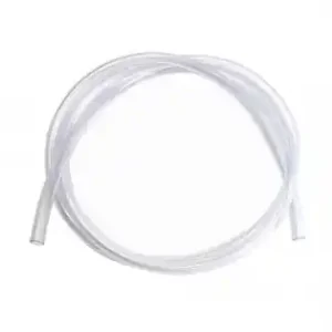 Ultima șansă Furtun de aerisire rezervor solutie RURIS PSA109s-2-96, lungime furtun 40 cm, pentru atomizorul Ruris A109S