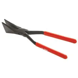 Bestseller Cleste drept pentru faltuit, cu falci intrepatrunse 051FPD33060P MOB