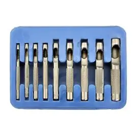 Trusa preducea 9 buc 234100 Strend Pro Reducere extra