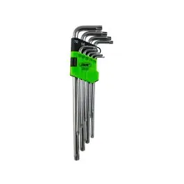 Trusa chei torx T10-T50 lunga 53737 JBM Preț mic